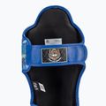 Ochraniacze piszczeli i stóp Top King Wild Tiger King blue 7