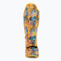 Ochraniacze piszczeli i stóp Top King Wild Tiger King yellow 4