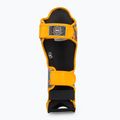 Ochraniacze piszczeli i stóp Top King Wild Tiger King yellow 5
