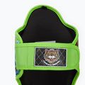 Ochraniacze piszczeli i stóp Top King Wild Tiger King green 7