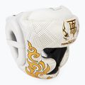 Kask bokserski Top King Kanok white