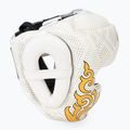 Kask bokserski Top King Kanok white 2