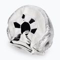 Kask bokserski Top King Super Star white/silver 6