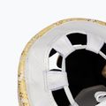 Kask bokserski Top King Super Star white/gold 6