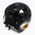 Kask bokserski Top King Empower black/gold 6