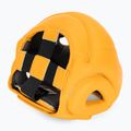 Kask bokserski Top King Full Coverage yellow 6