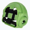 Kask bokserski Top King Full Coverage green 6