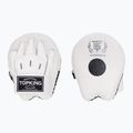 Łapy treningowe Top King Ultimate white