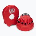 Łapy treningowe Top King Ultimate red 2