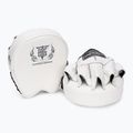 Łapy treningowe Top King Professional white 2