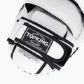 Łapy treningowe Top King Extreme white 2