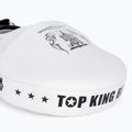 Łapy treningowe Top King Extreme white 3