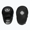 Łapy treningowe Top King Extreme black