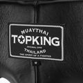 Ochraniacz krocza i brzucha Top King Genuine Leather black 3