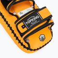 Tarcze treningowe Top King Extreme 2 szt. yellow 5