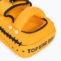 Tarcze treningowe Top King Extreme 2 szt. yellow 6