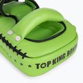 Tarcze treningowe Top King Extreme 2 szt. green 6