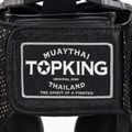 Kask bokserski Top King Kanok black 5