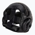 Kask bokserski Top King Kanok black 6