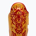 Ochraniacze piszczeli i stóp Top King Dragon yellow 3