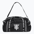 Torba treningowa Top King Gym black/grey