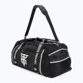 Torba treningowa Top King Gym black/grey 2