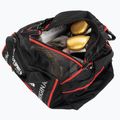Torba treningowa Top King Gym black/red 4