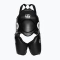 Ochraniacz brzucha i ud Top King Protection black/black