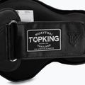 Ochraniacz brzucha i krocza Top King Ultimate black 5