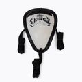 Ochraniacz krocza Top King Suspensor white 3