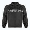 Kombinezon Top King Sauna Suits Vinyl black 3