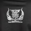 Kombinezon Top King Sauna Suits Vinyl black 5