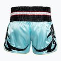 Spodenki treningowe Top King Kickboxing light blue 2