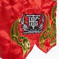 Spodenki treningowe Top King Kickboxing red 4
