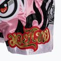 Spodenki treningowe Top King Kickboxing pink 5