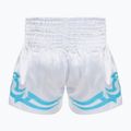 Spodenki treningowe Top King Kickboxing white 2