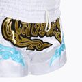 Spodenki treningowe Top King Kickboxing white 4
