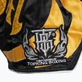 Spodenki treningowe Top King Kickboxing 067 black/gold 4