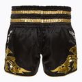 Spodenki treningowe Top King Kickboxing 070 black/ gold 2