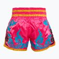 Spodenki treningowe Top King Thai Boxing multicolor 2