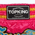 Spodenki treningowe Top King Thai Boxing multicolor 3