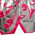 Spodenki treningowe Top King Thai Boxing pink/white 4