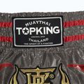 Spodenki treningowe Top King Kickboxing grey 3