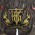 Spodenki treningowe Top King Kickboxing grey 4