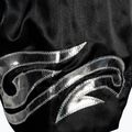 Spodenki treningowe Top King Kickboxing black/silver 5