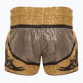 Spodenki treningowe Top King Kickboxing yellow 2