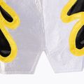 Spodenki treningowe Top King Thai Boxing black/gold/white 4