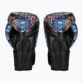 Rękawice bokserskie Top King Boxing Wild Tiger black 2