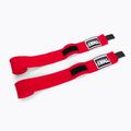 Bandaże bokserskie Top King 400 cm red 2
