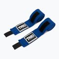 Bandaże bokserskie Top King 400 cm blue 2